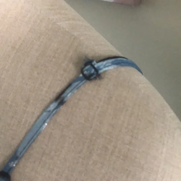 Max & Ash | NWT Ruffle High-Low Dress - Picture 6 of 10